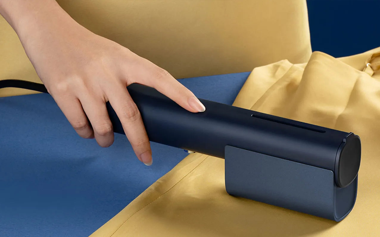 Travel Steamer: A Professional Woman’s Secret to Always Looking Ready