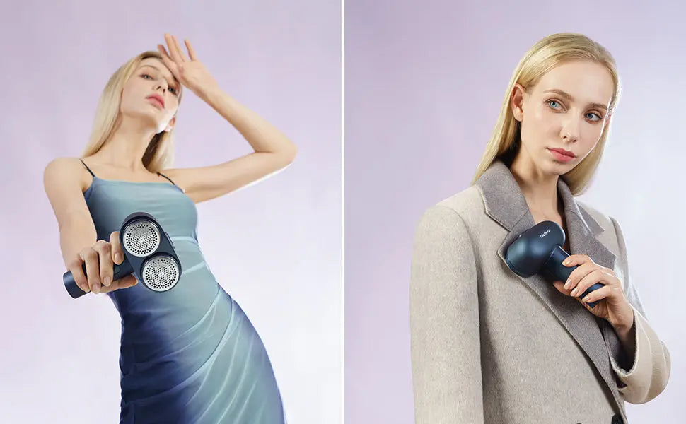 Nesugar M5: The Best Rechargeable Fabric Shaver for Fresh Fabrics in 2025 Nesugar