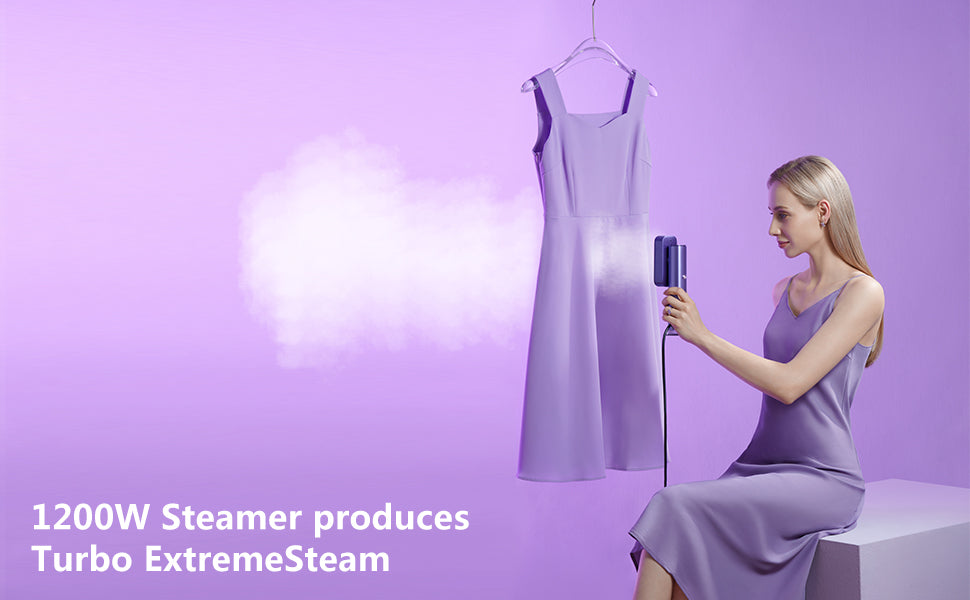 Why Clothes Steamers from the Handheld Best Seller List Deserve a Place in Your Daily Life