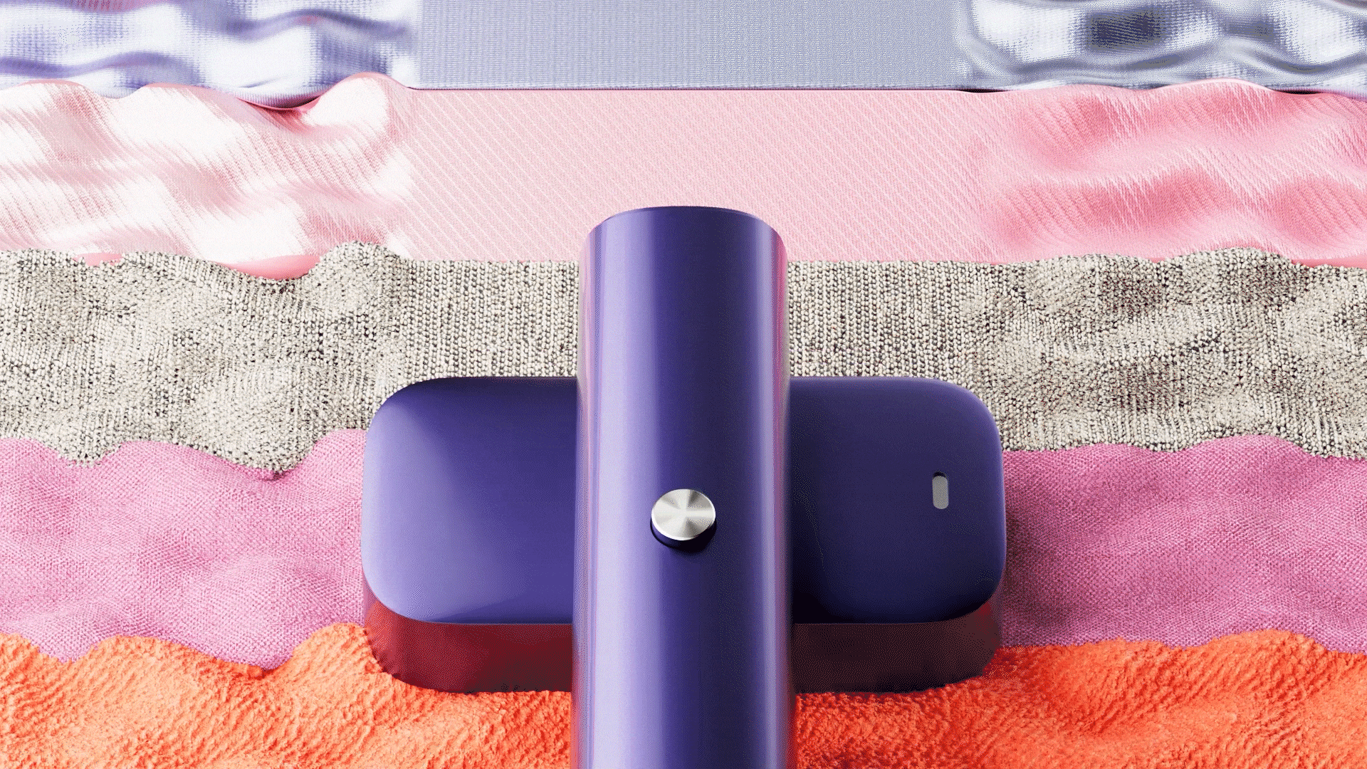 Not Just for Wrinkles: The Everyday Power of a Handheld Clothes Steamer Nesugar