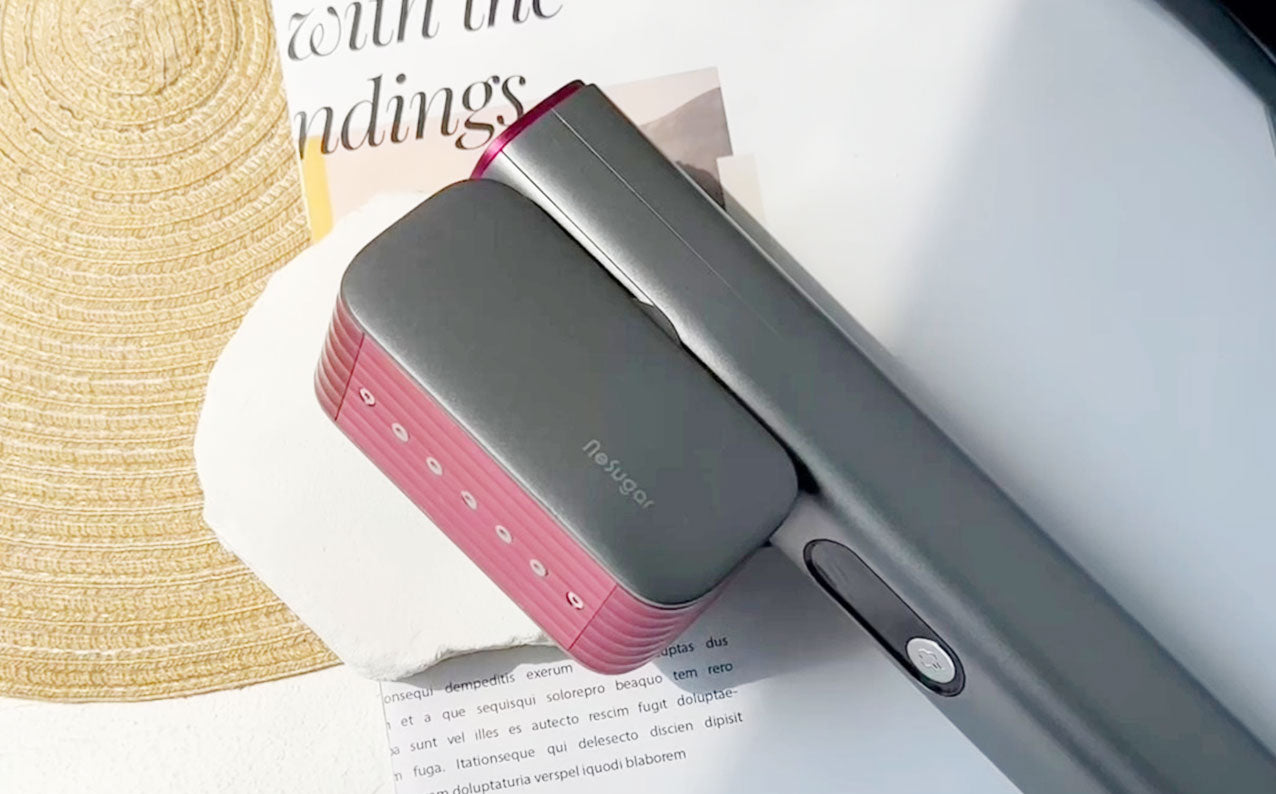 Why I Can’t Live Without My Iron Steamer for Clothes | Nesugar Life