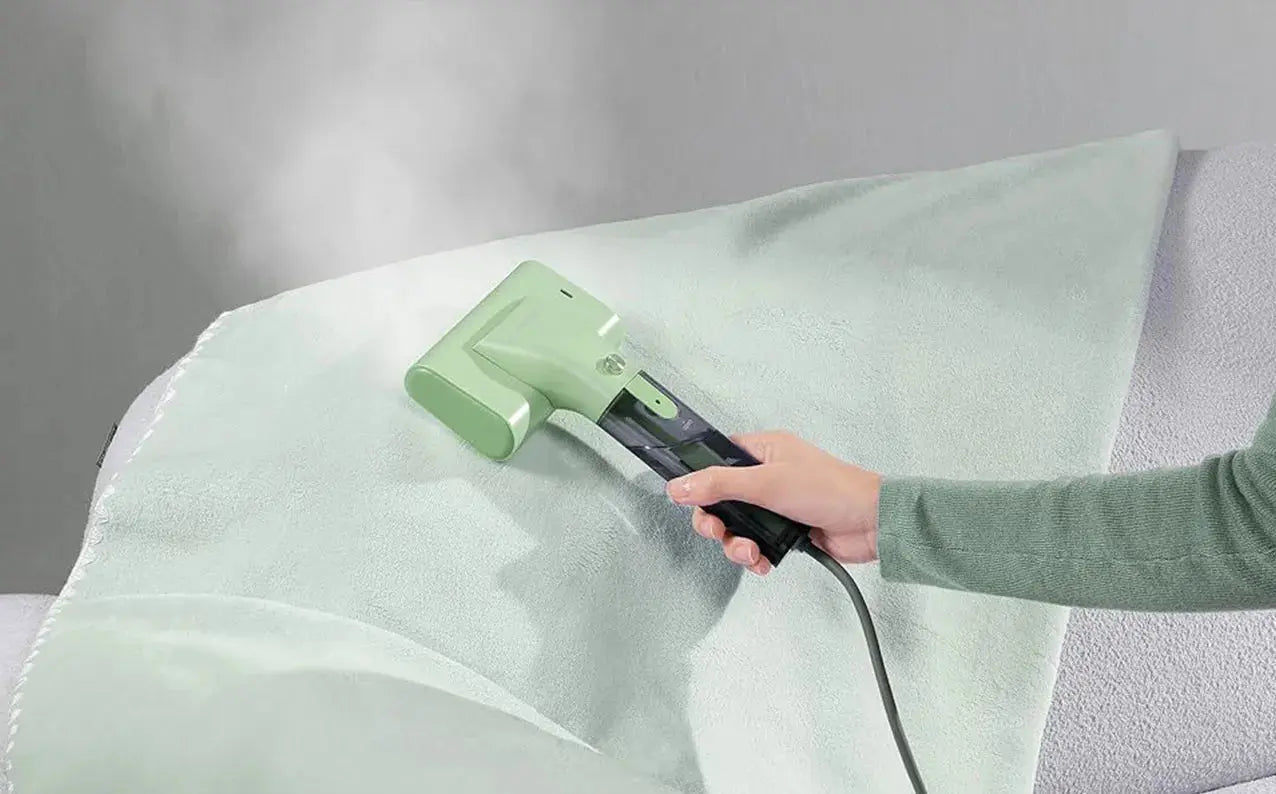 G10Pro Travel Steamer