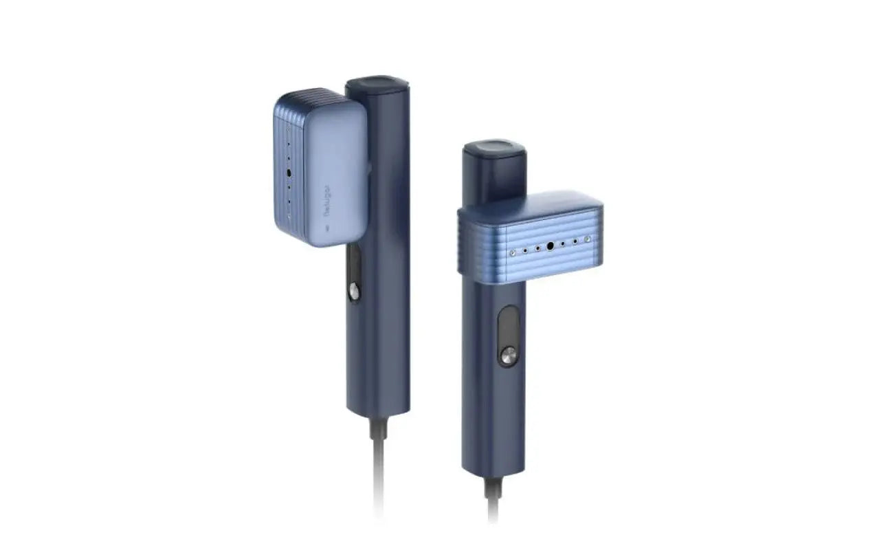 How a Clothes Steamer Changed My Life as a Chef Nesugar