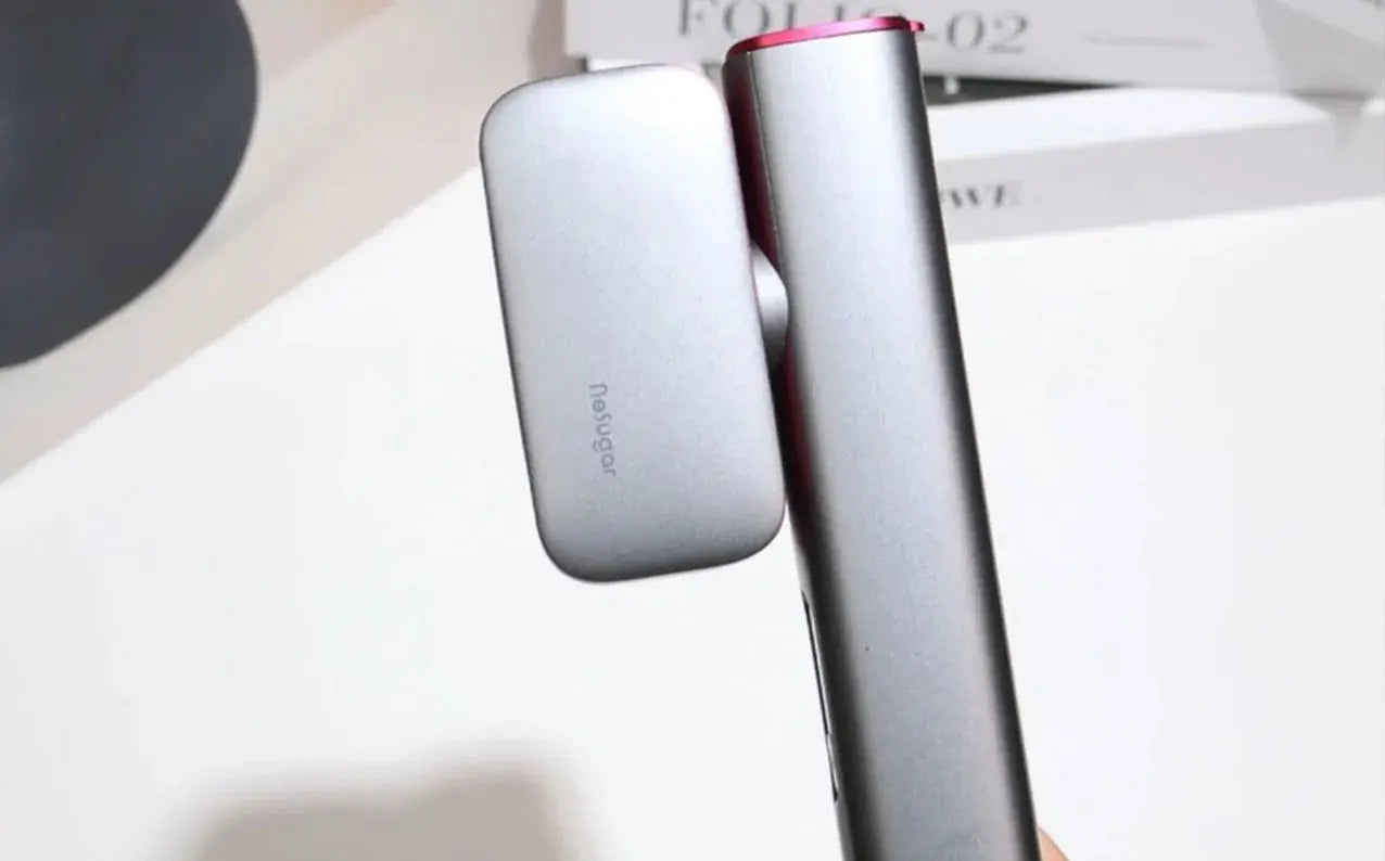 Why a Steamer for Clothes Became My Most Trusted Professional Tool Nesugar