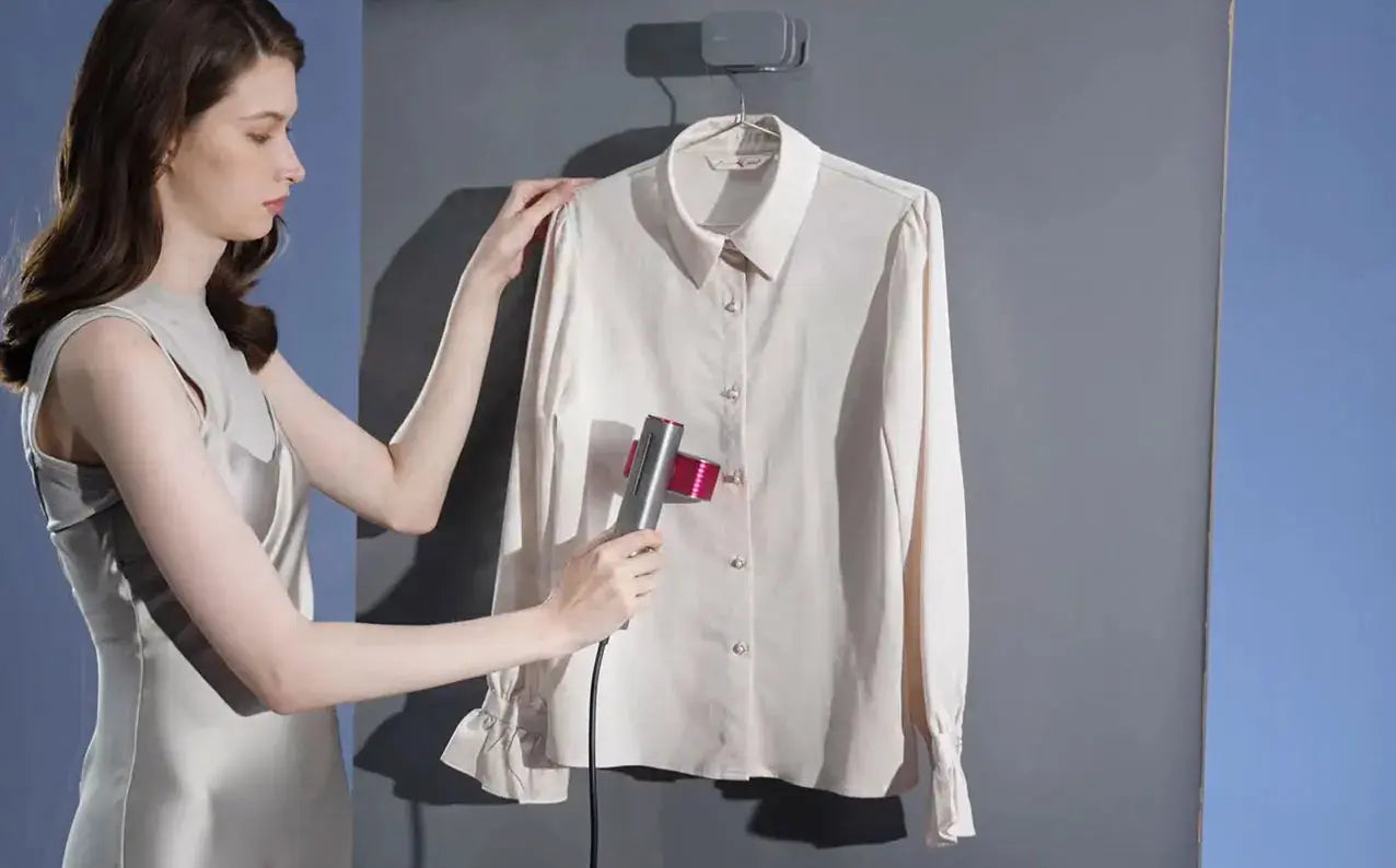 best hand steamer Nesugar G2Pro