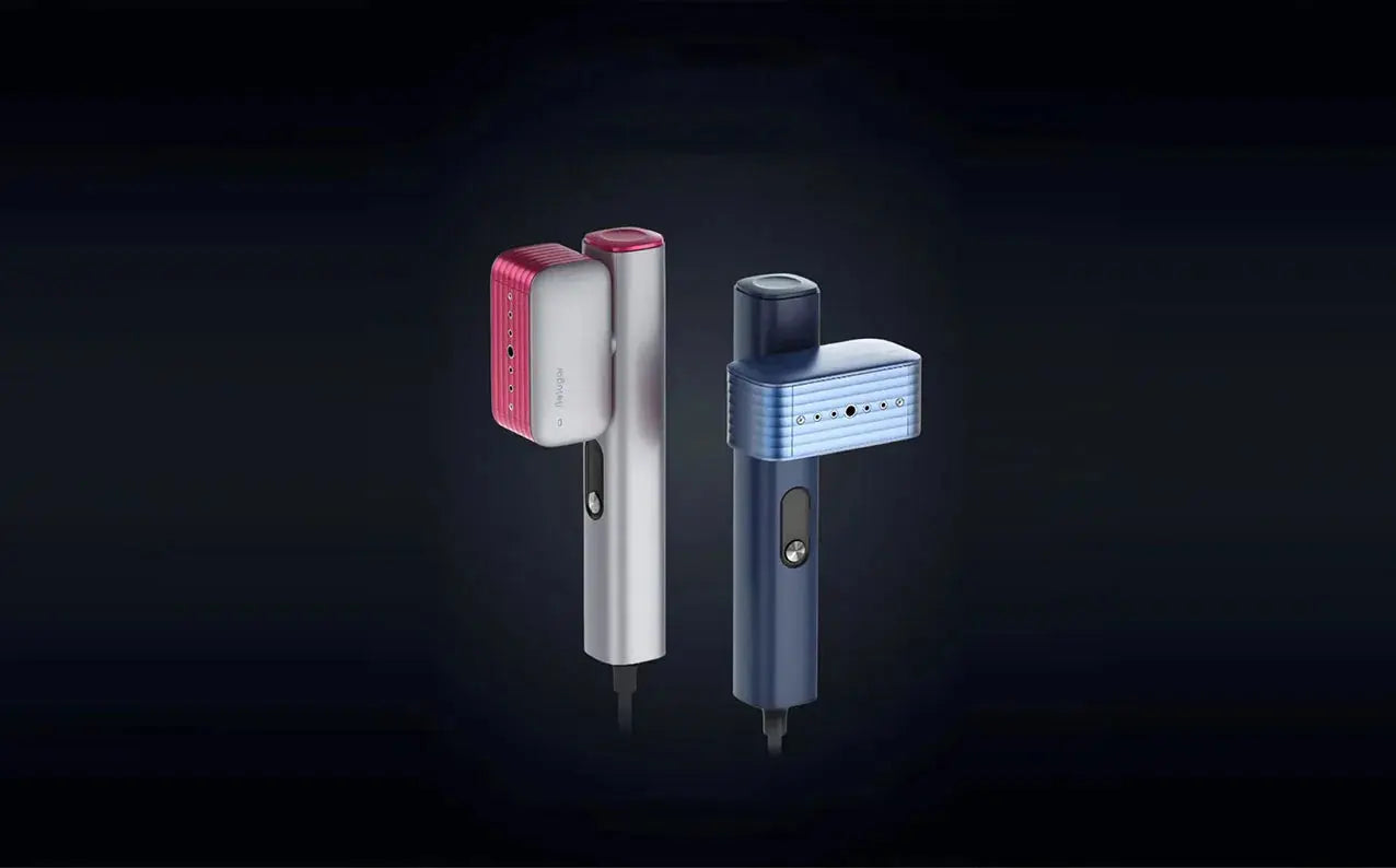 Nesugar G2 Pro Smart Handheld Steamer for Clothes