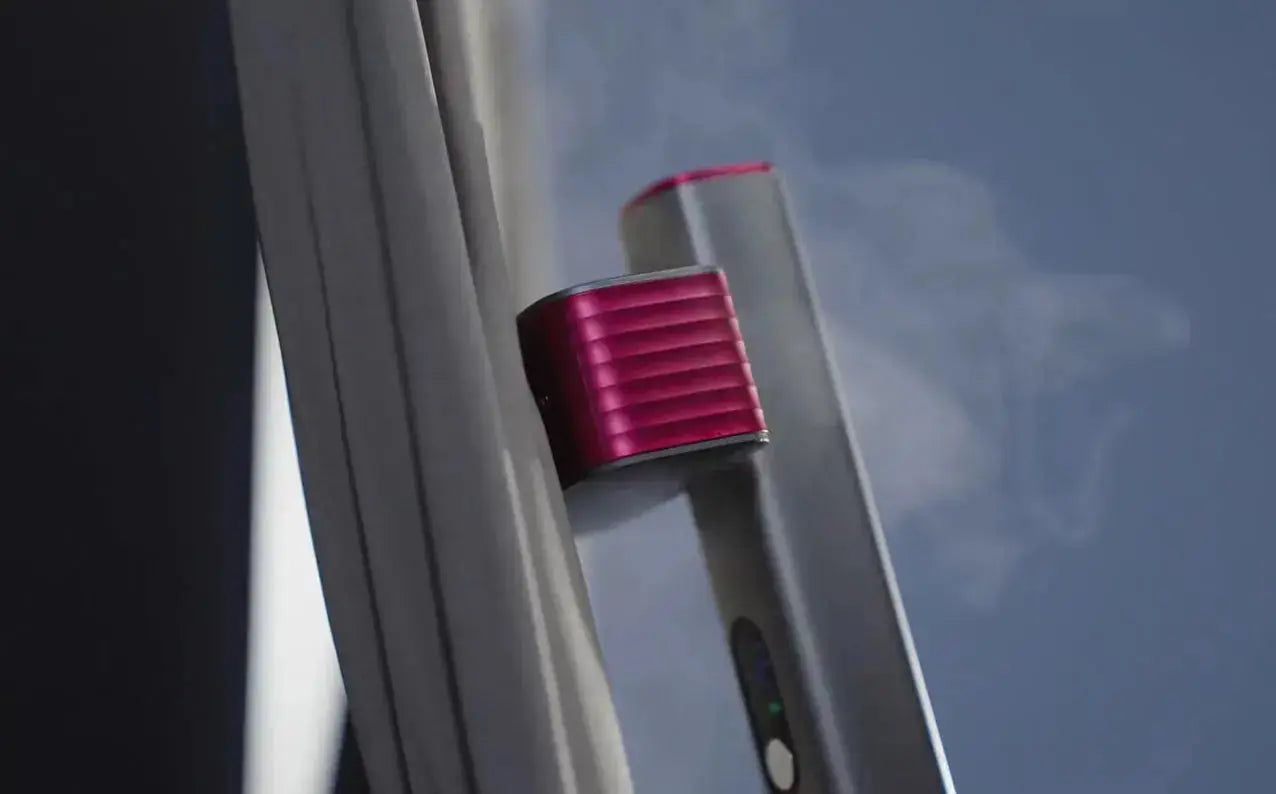 Nesugar G2 Pro handheld garment steamer – Portable Clothes Steamer for Travel & Home