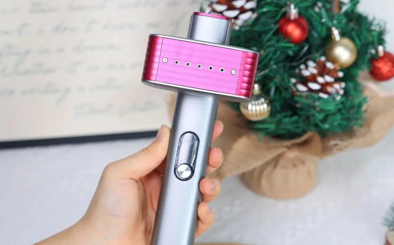 Iron Steamer for Clothes