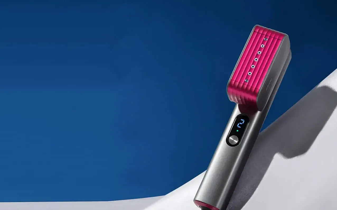 Essential Clothes Steamer Tips for Florists: Keep Ribbons, Tablecloths & Backdrops Perfect