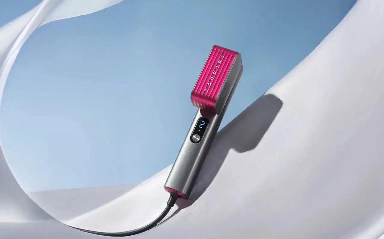 G3Pro Portable Clothes Steamer