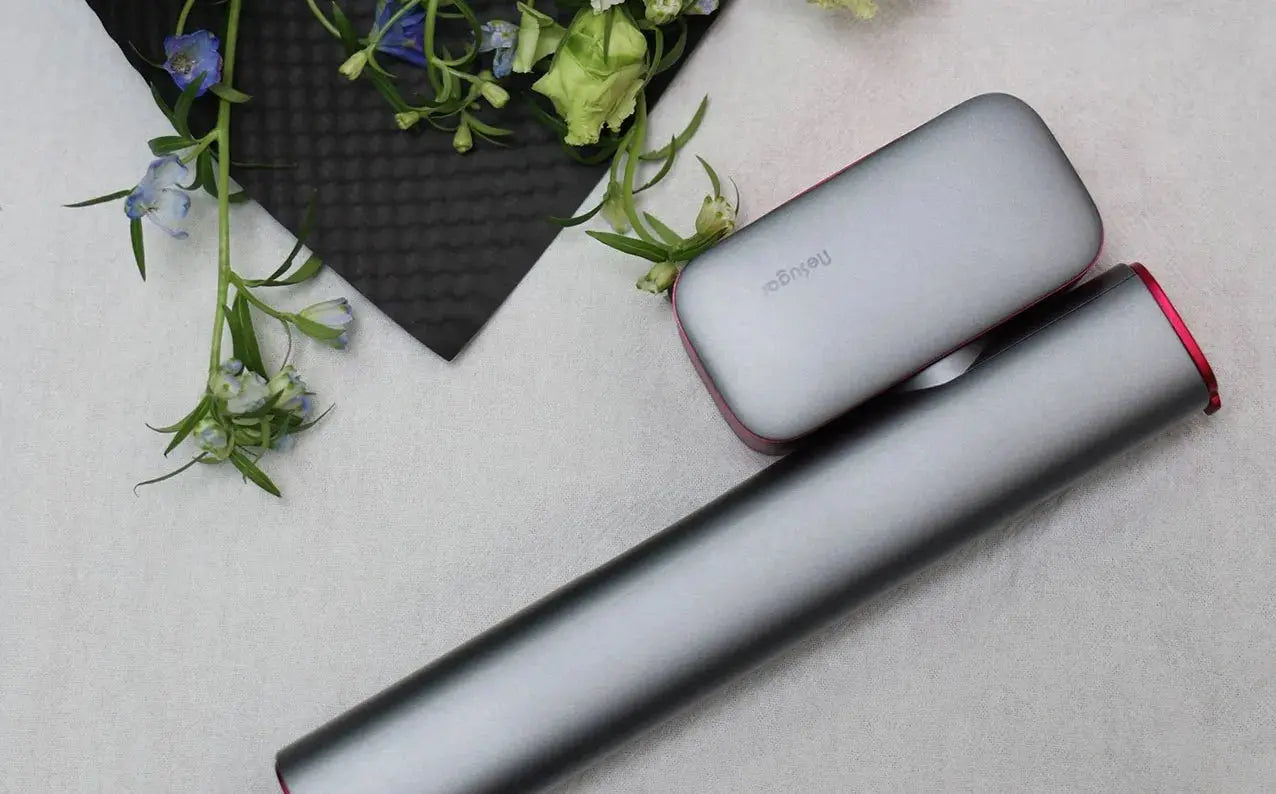 How a Clothes Steamer Became My Secret Weapon as a Travel Photographer Nesugar