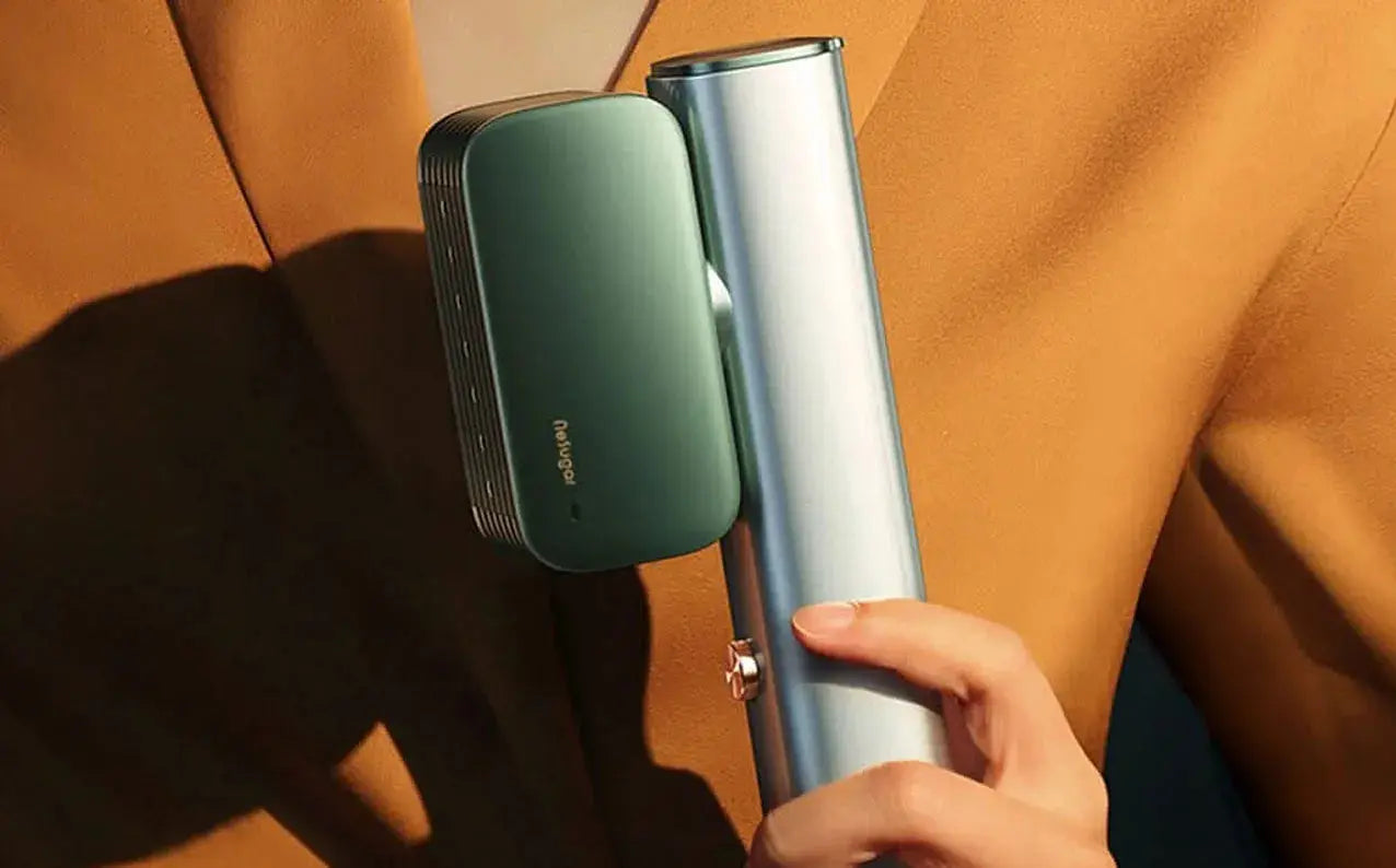 Best Cloth Steamer for Daily Use | Nesugar Portable Steamer Review Nesugar