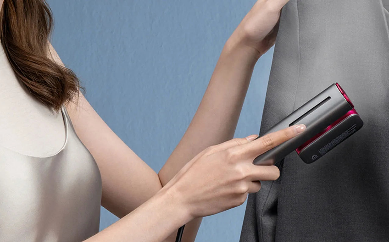 Stage Designer’s Guide: Choosing the Best Portable Steam Iron for Fashion Shows