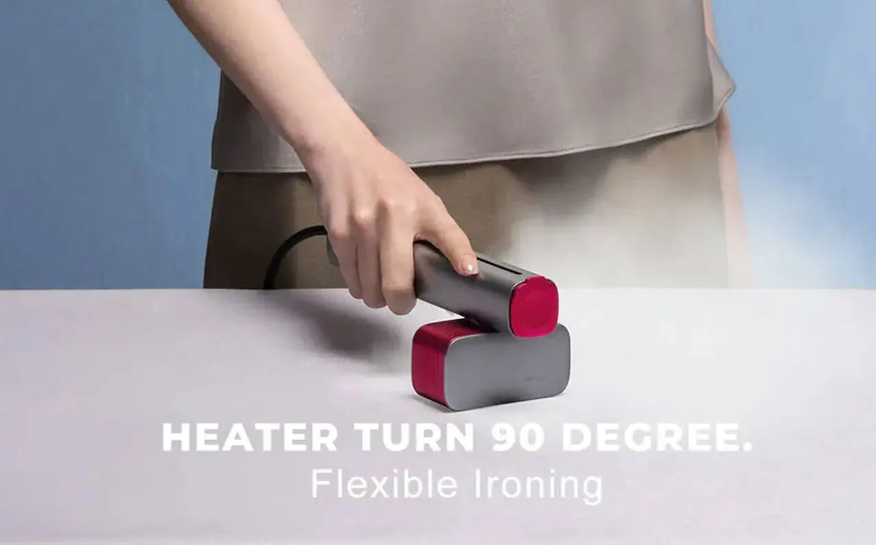 Wedding Planner’s Dress Steamer Guide | Emergency Fixes for Gowns & Suits Nesugar