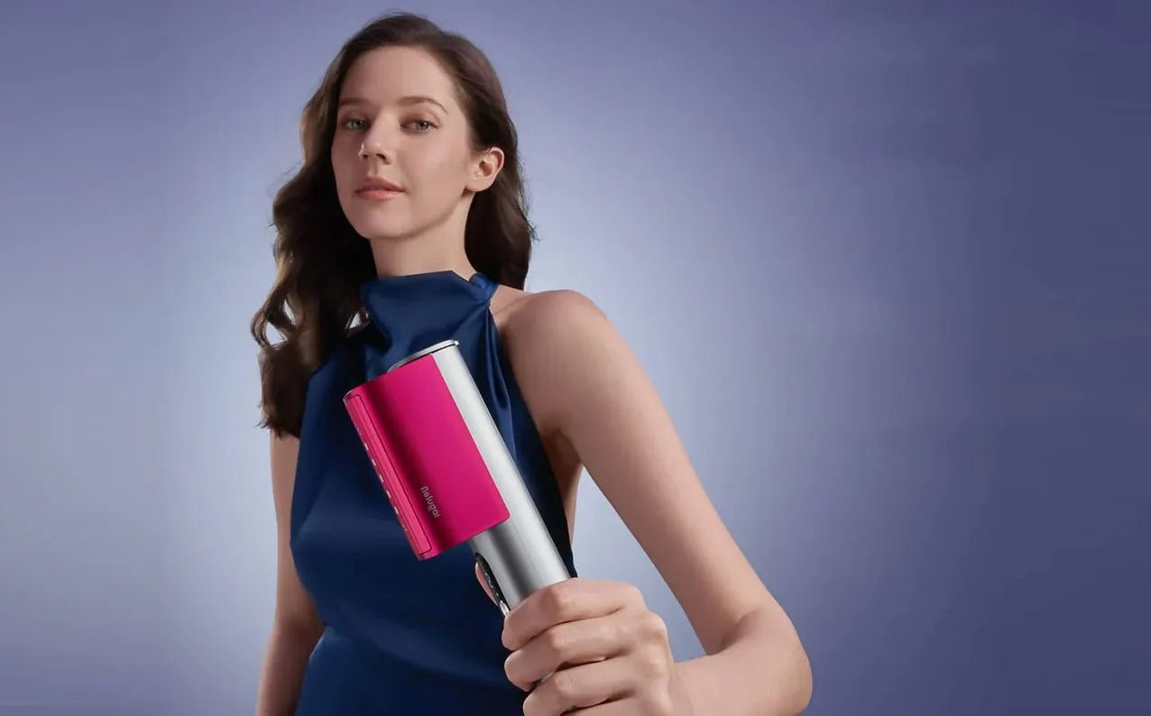 Portable Steamer That Saves Time: Nesugar Review for Busy Waitresses