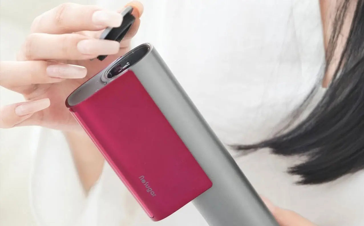 The Designer’s Secret Weapon: Why a Clothes Steamer Handheld Changes Everything Nesugar