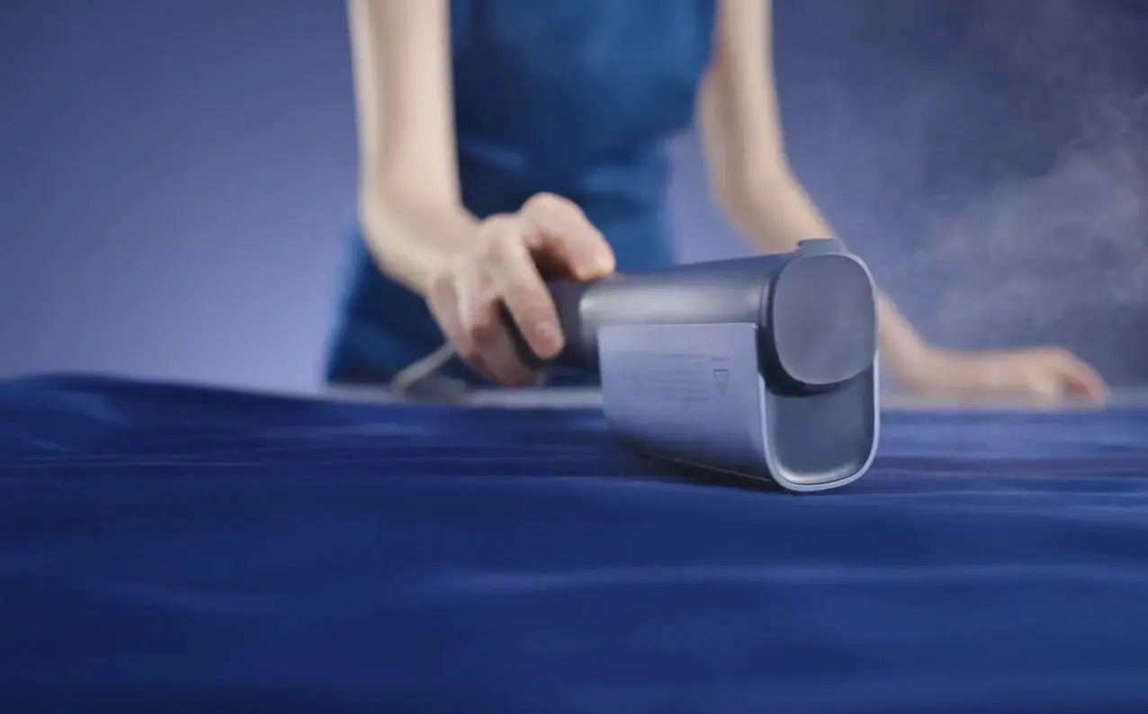 G3Pro Fabric Steamer