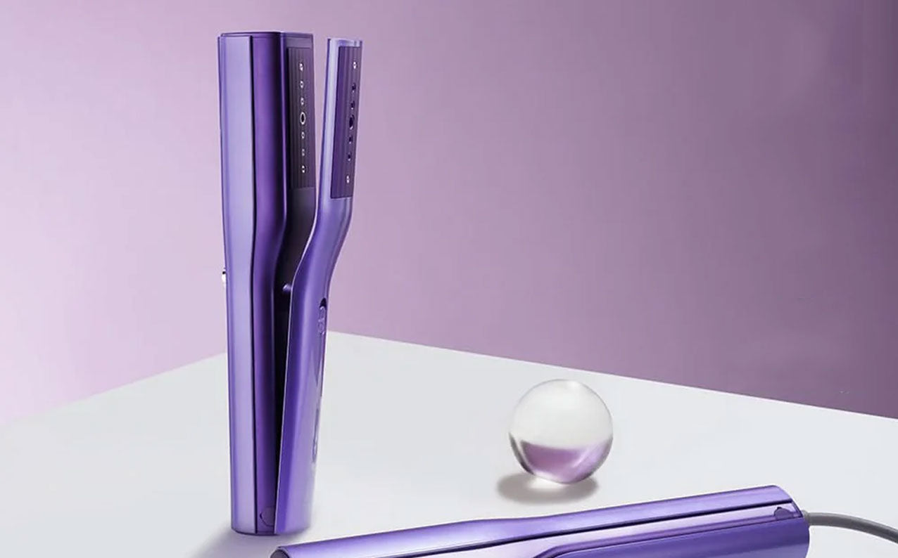 My Career as a Journalist and the Essential Fabric Steamer
