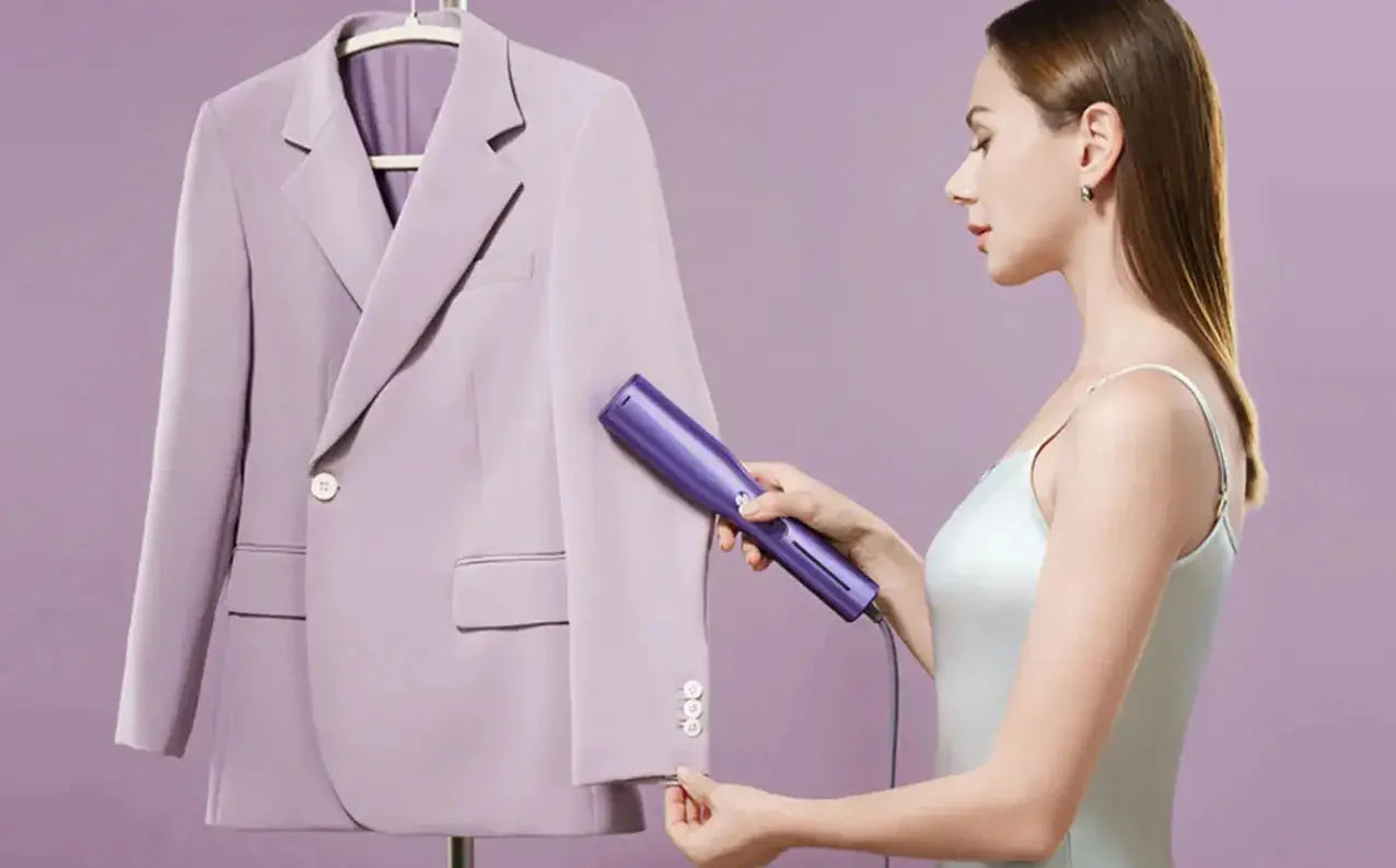 Nesugar G4 Pro: Steamer for Clothes Every Beauty Professional Needs Nesugar