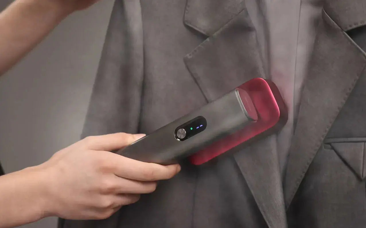 Nesugar G5 Pro Smart Handheld Steamer Global Voltage