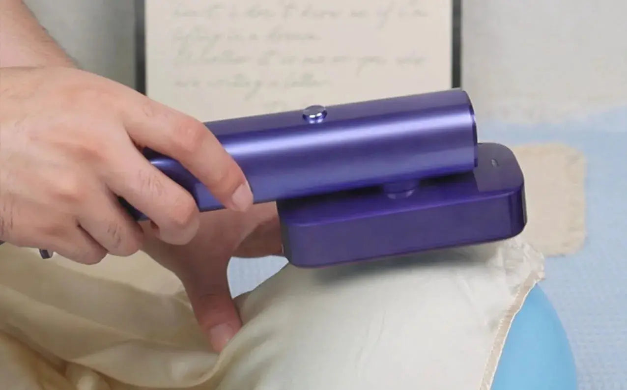 Why Every Yoga Teacher Needs a Clothes Steamer Handheld | Practical Guide from a Studio Owner Nesugar