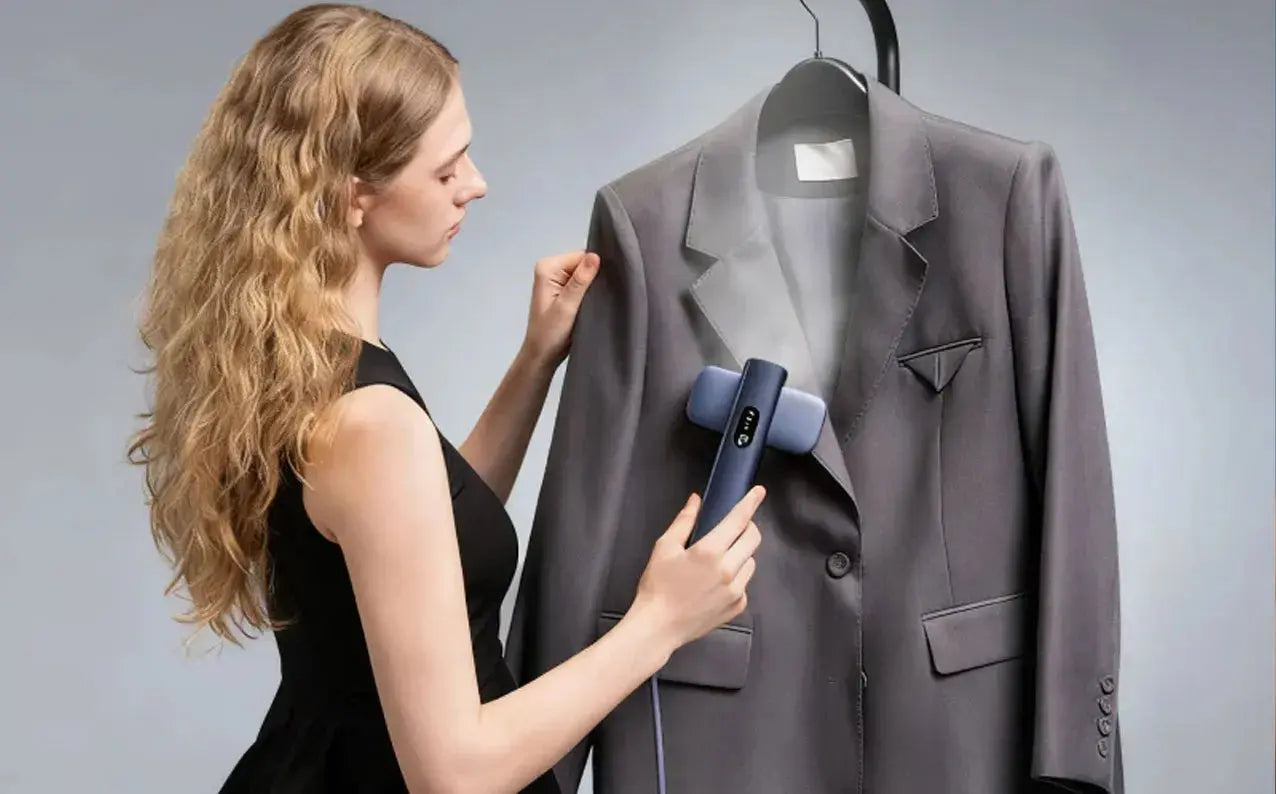 Nesugar G5 Pro Smart Handheld Steamer Global Voltage