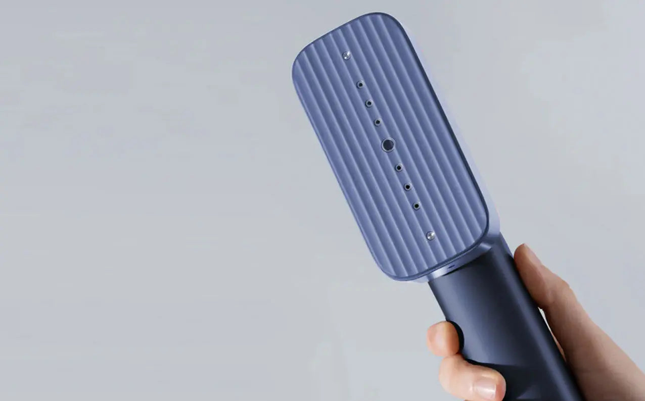 Steamer for Clothes: HR’s Secret to Looking Professional and Prepared Nesugar