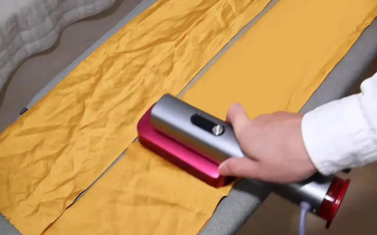 G5Pro Garment Steamer