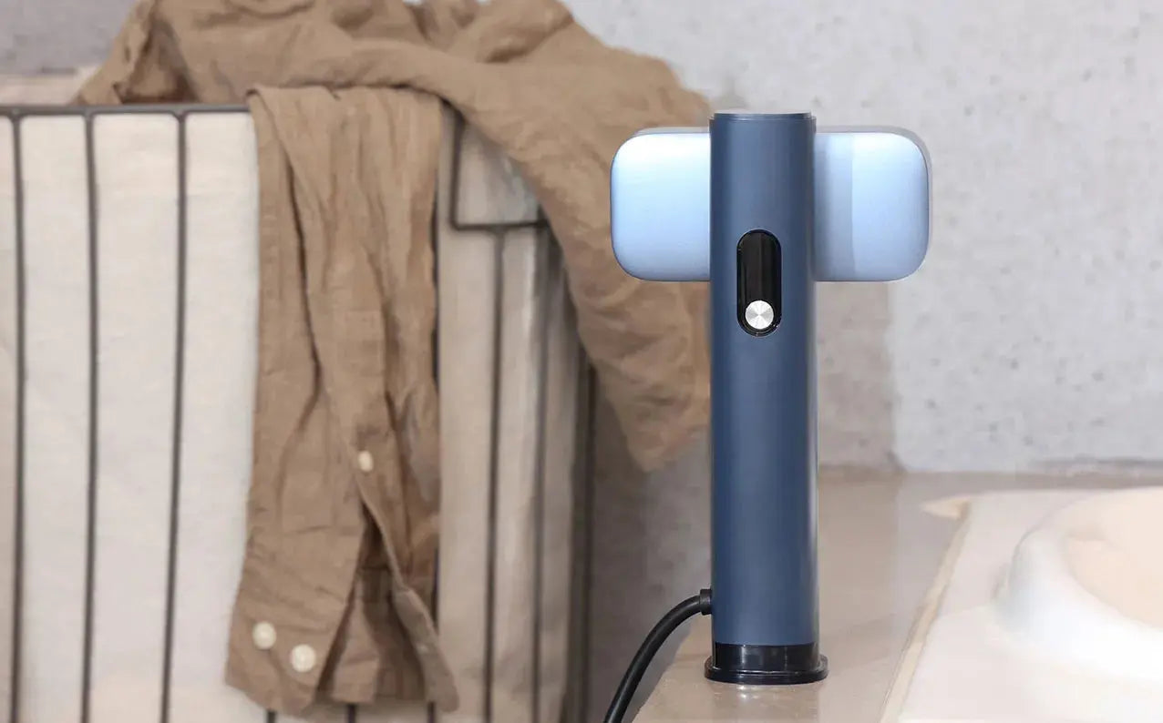 Nesugar G5 Pro Smart Handheld Steamer Global Voltage