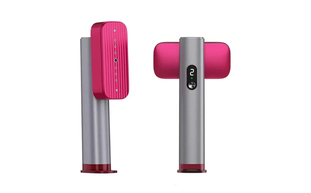 G5Pro handheld iron steamer