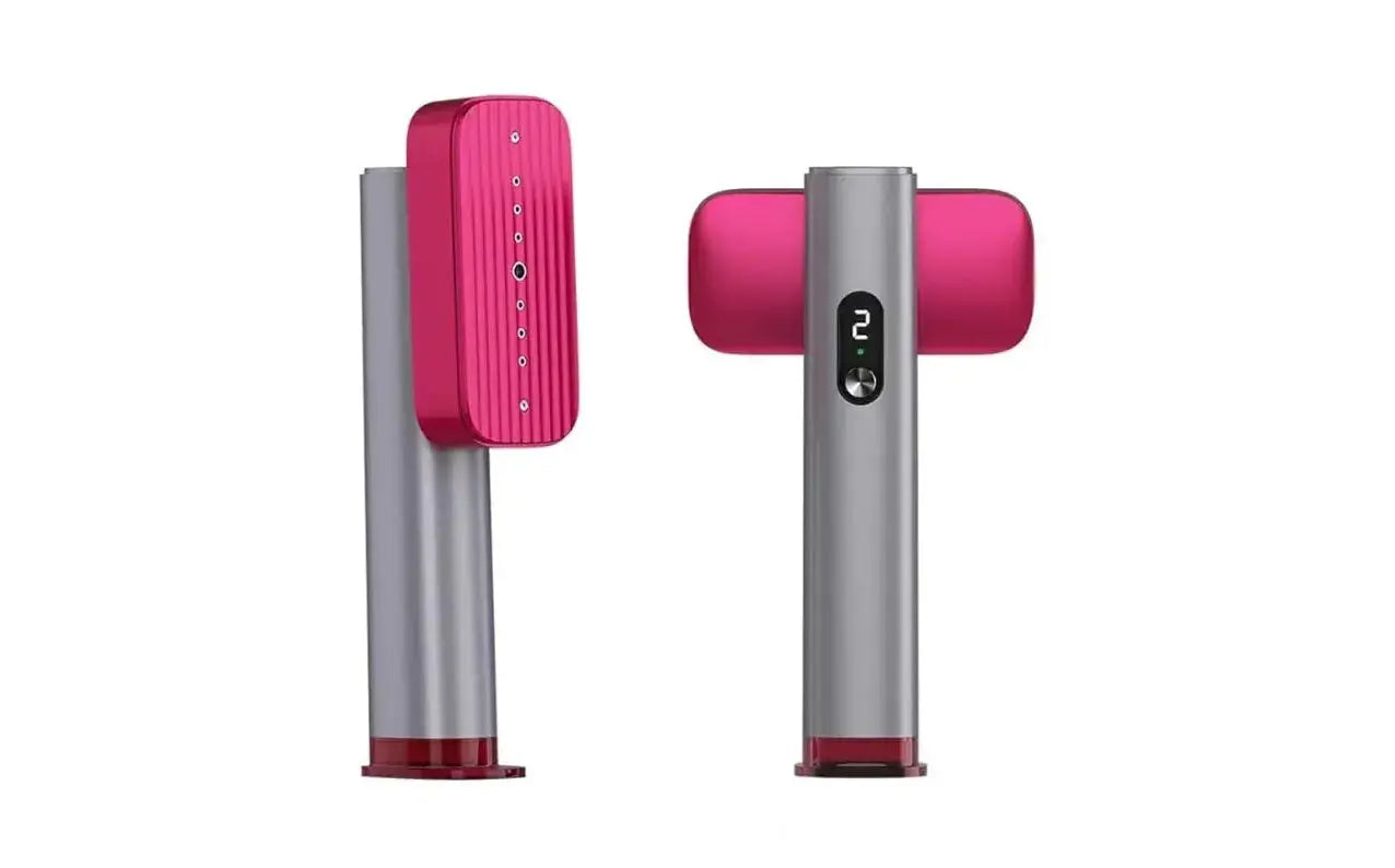 Why I Finally Realized the Value of a Travel Steamer After Years of Business Travel Nesugar