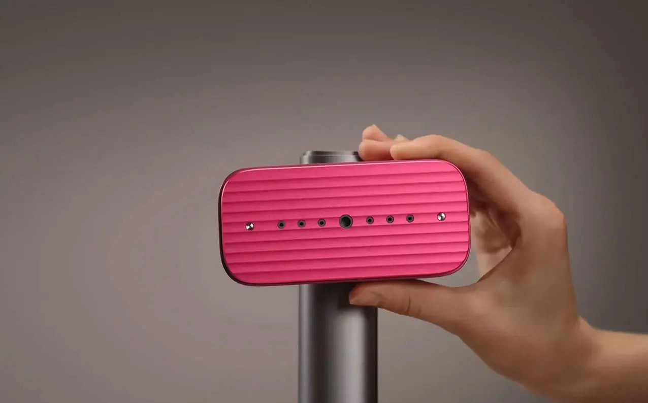 G5Pro travel steamer