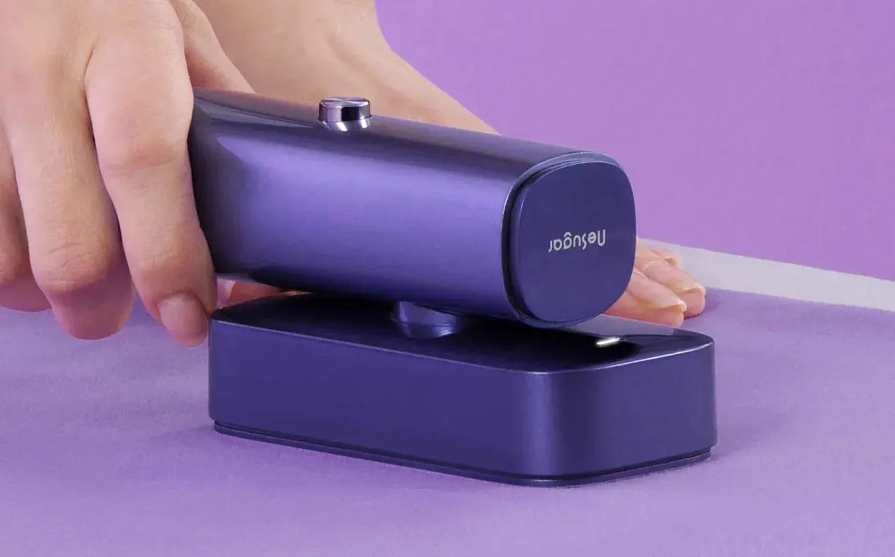 G5 Pro Steamer for Clothes – Portable Handheld Travel Steamer