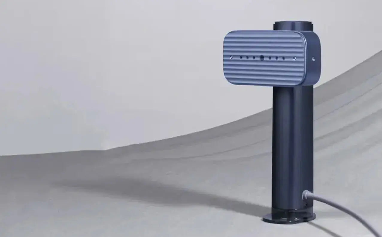 Nesugar G5 Pro Smart Handheld Steamer Global Voltage