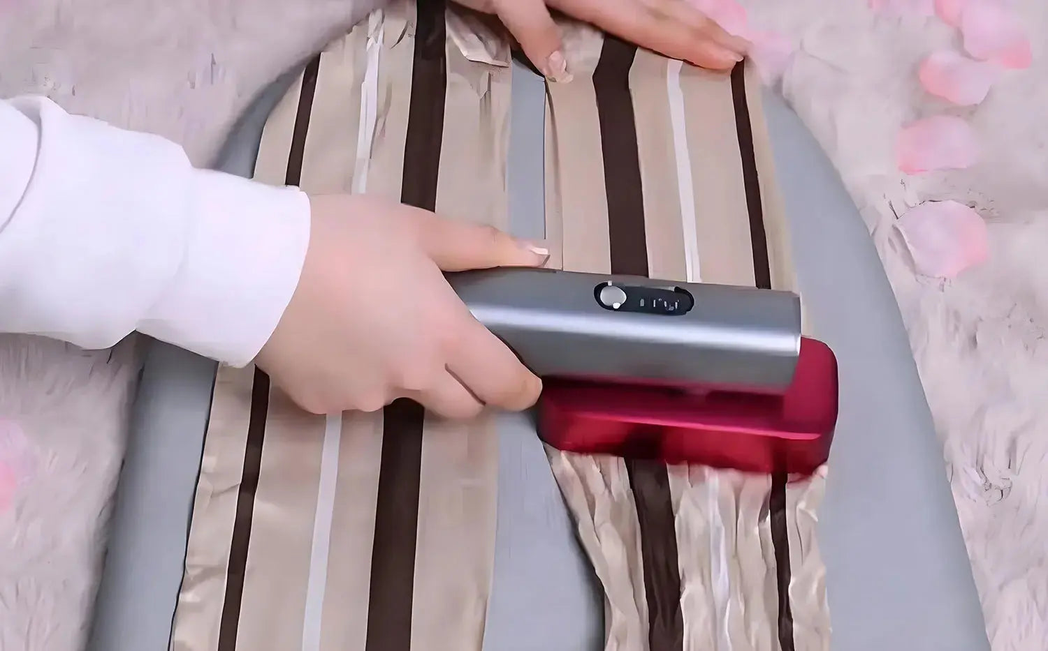 G5Pro steamer for clothes