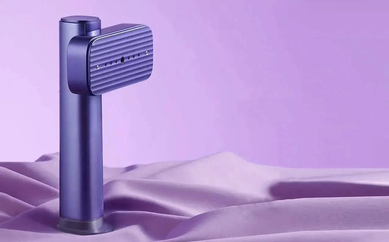 Iron Steamer: The Secret Weapon of a Global M&A Consultant Nesugar