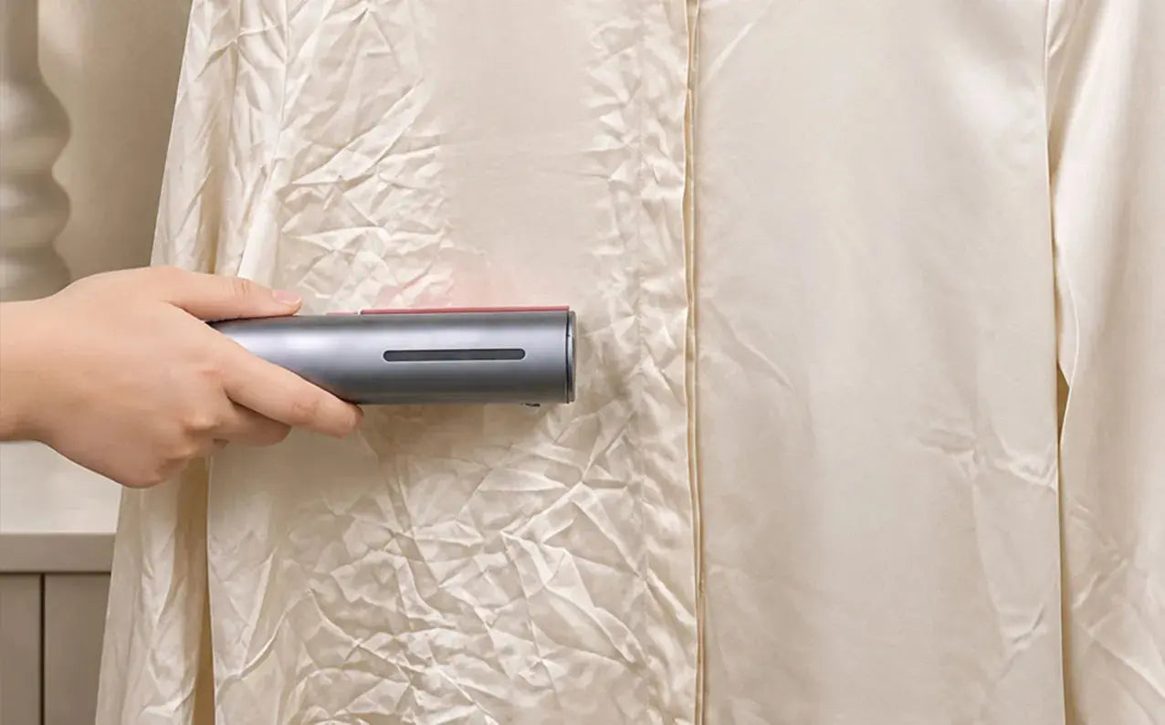 G9Pro travel steamer