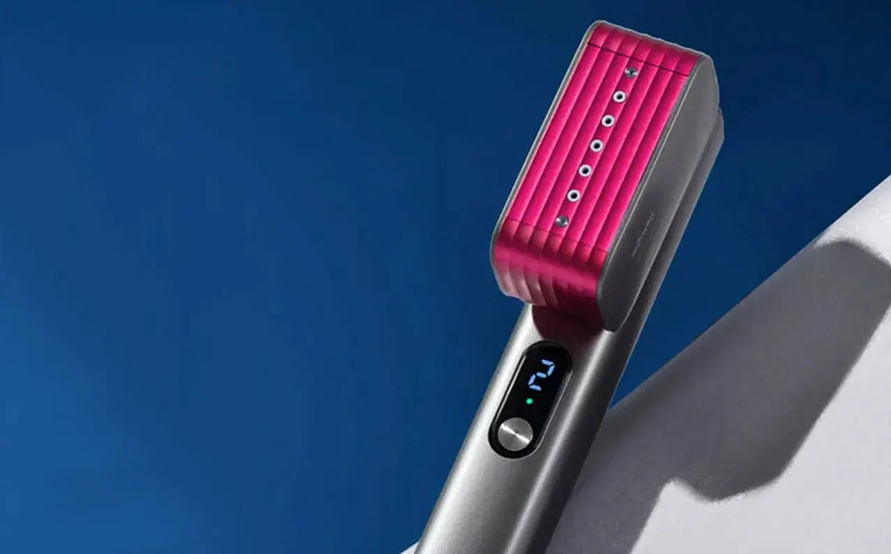 Cloth Steamer for Professionals: My Everyday Wardrobe Hack Nesugar