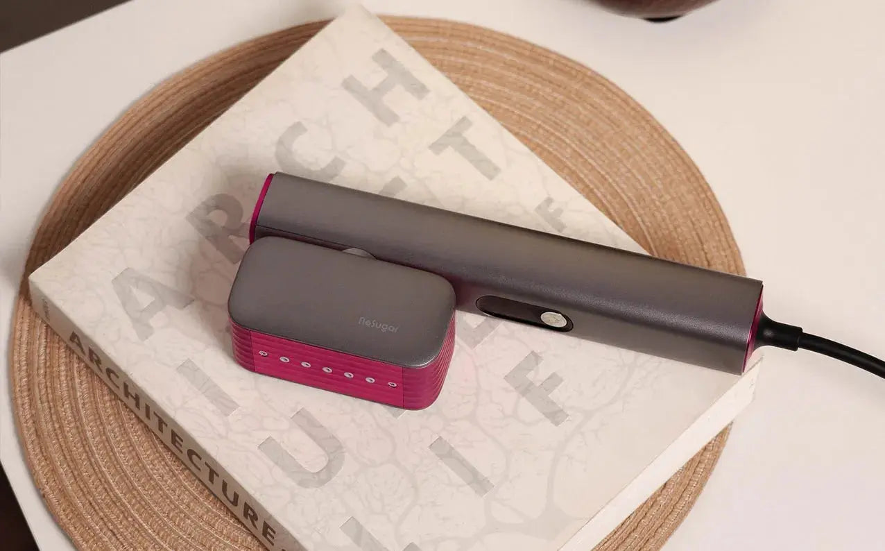 Steam Iron for Clothes:My Secret Weapon for a Wrinkle-Free Life Nesugar