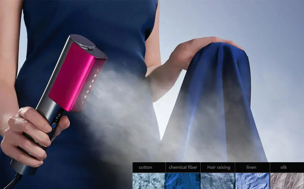 A Tiny Steam Engine: Daily Life of a Retail Store Manager with a Small Steamer Nesugar