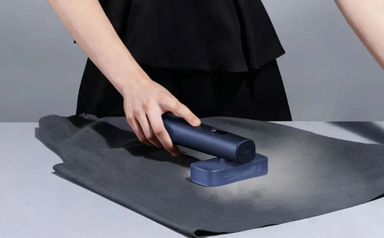 Nesugar G5 Pro Smart Handheld Steamer Global Voltage