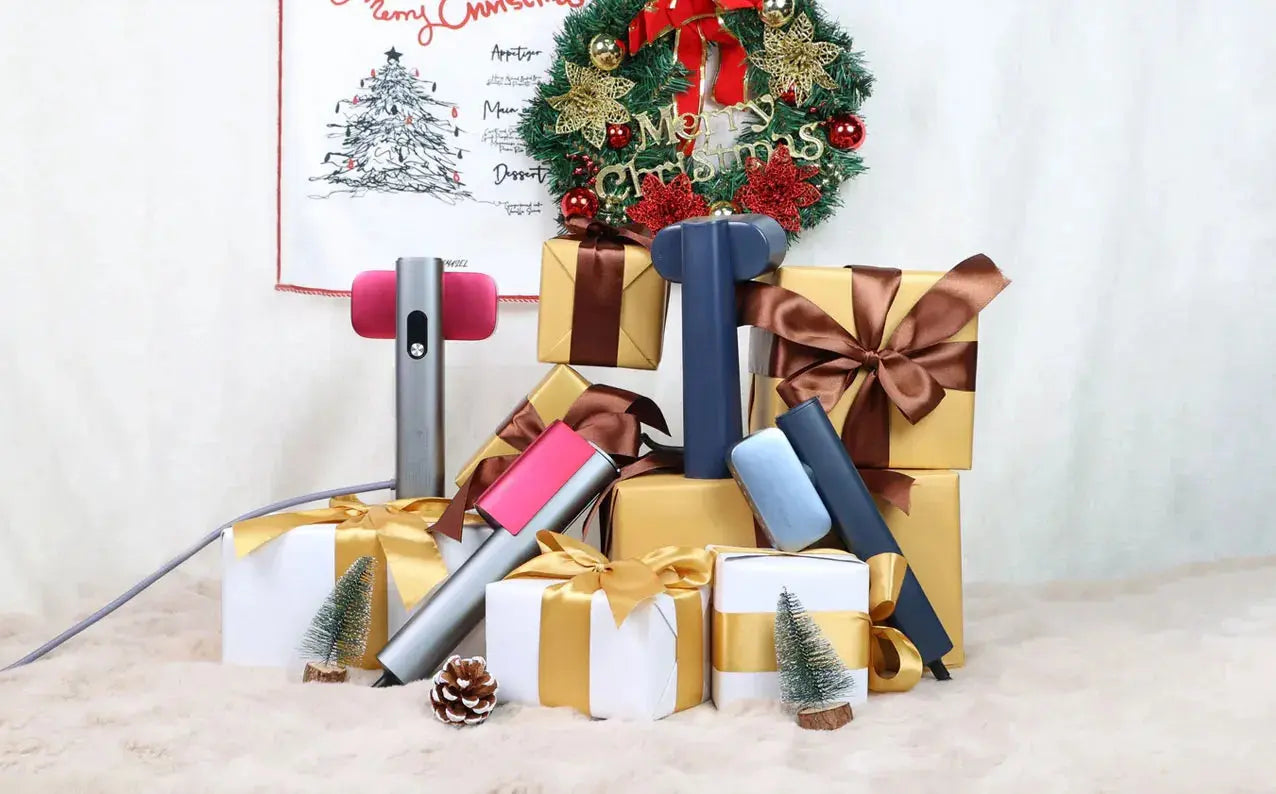 How a Clothes Steamer Changed My Understanding of a Well-Managed Life Nesugar