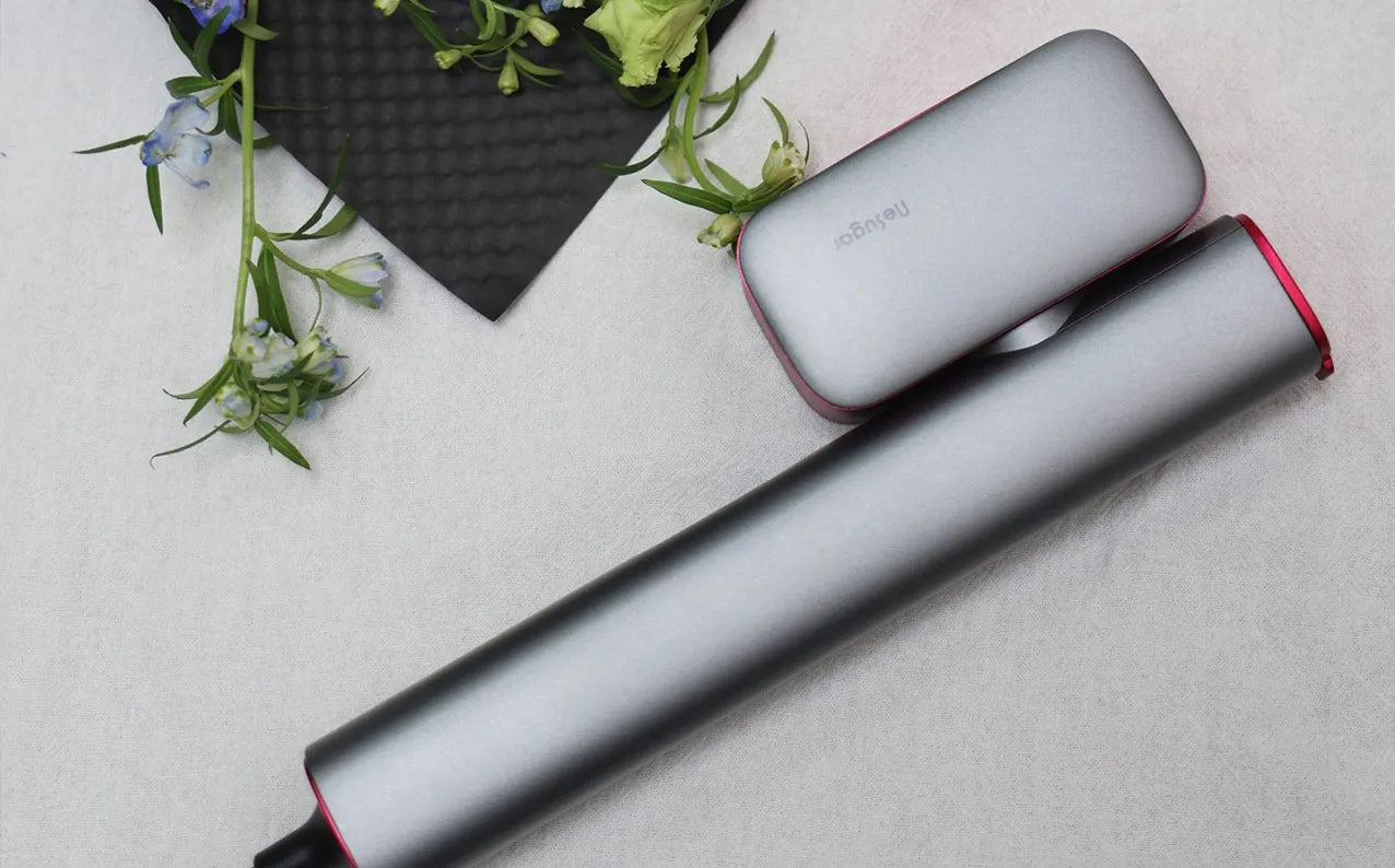 How a Garment Steamer Transformed My Daily Routine
