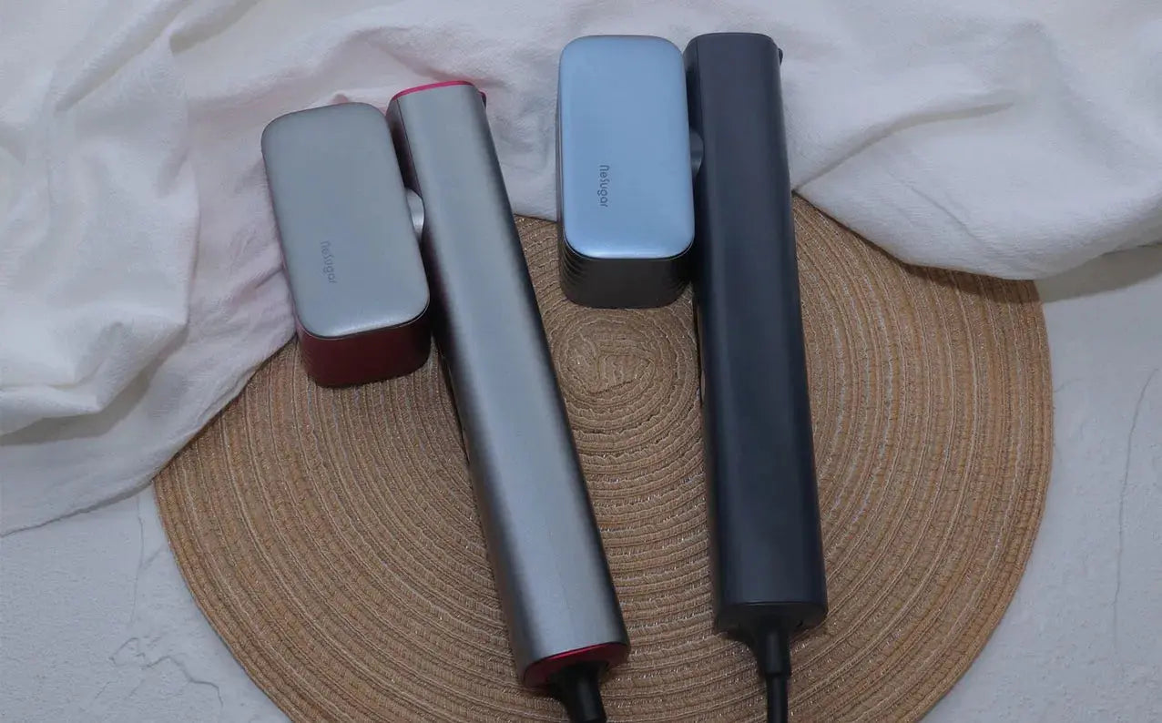 A Model’s Guide to Portable Steamer: Never Let a Fold Ruin Your Look Nesugar