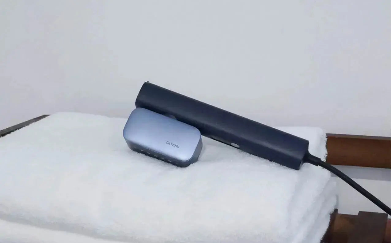 How a Dress Steamer Changed the Way I Travel and Dress Nesugar