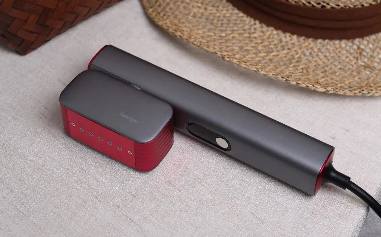 How a Plancha a Vapor para Ropa Restored Calm in My Daily Chaos Nesugar