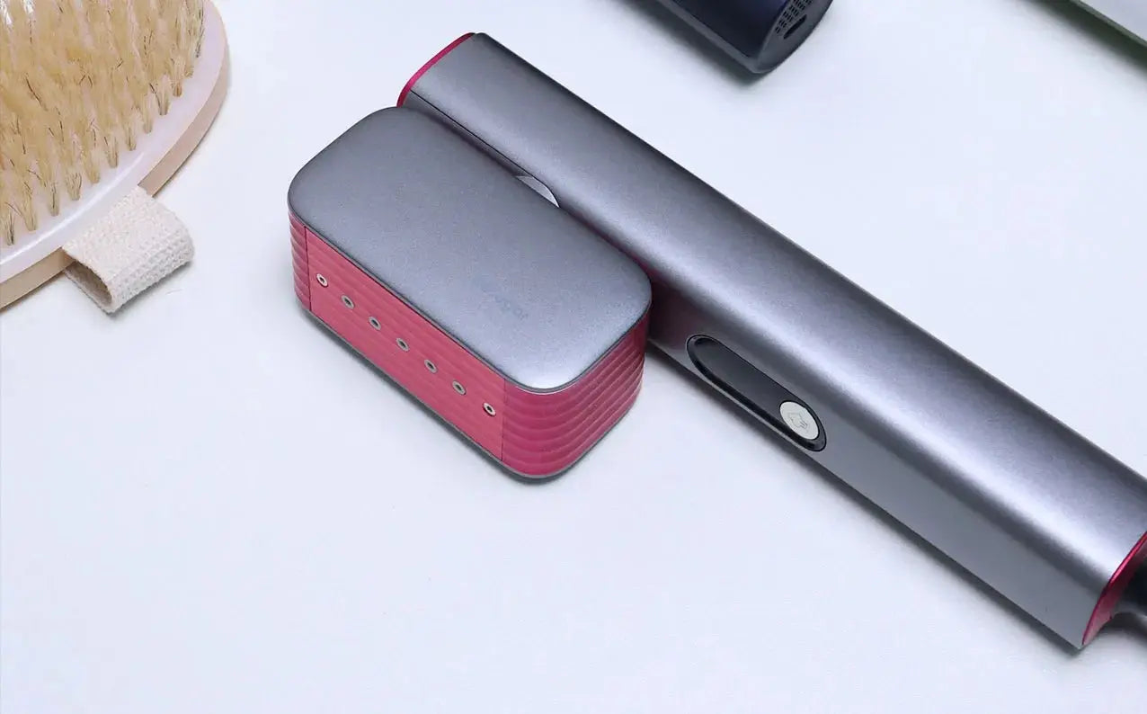 No More Wrinkles: My Honest Review of the Best Handheld Steamer for Clothes Nesugar