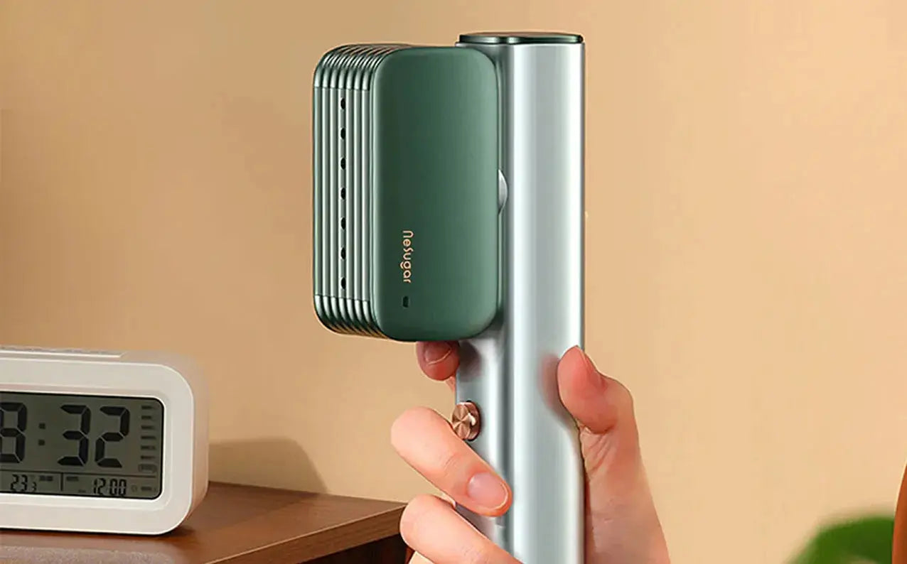 Clothes Steamer Handheld Best Seller: My Go-To Tool for Wrinkle-Free Days Nesugar