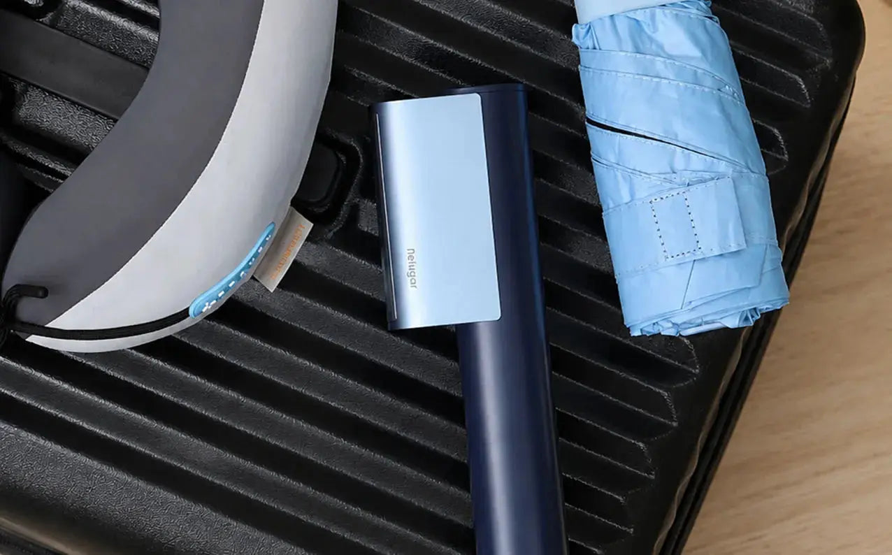 Nesugar G3Pro handheld clothing steamer