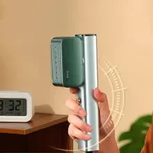 Nesugar G2: The Fastest 15-Second Heat Handheld Steamer for Instant Style Nesugar